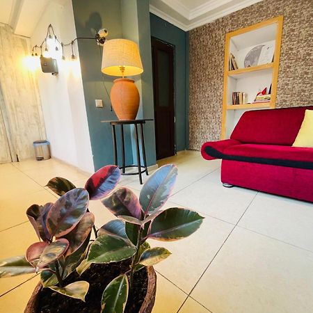 Hotel Klarastan Bon Voyage Tbilisi Luaran gambar