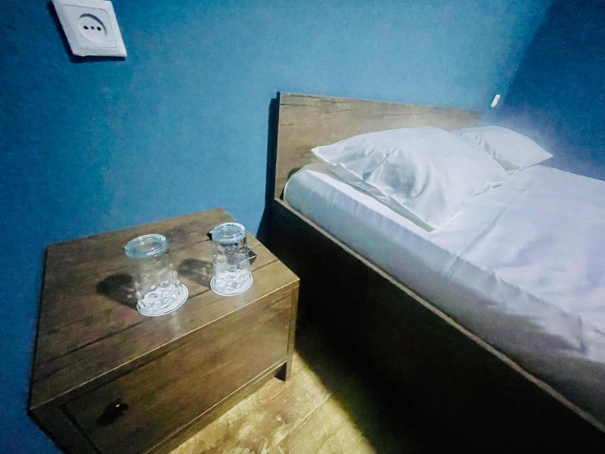 Hotel Klarastan Bon Voyage Tbilisi Luaran gambar