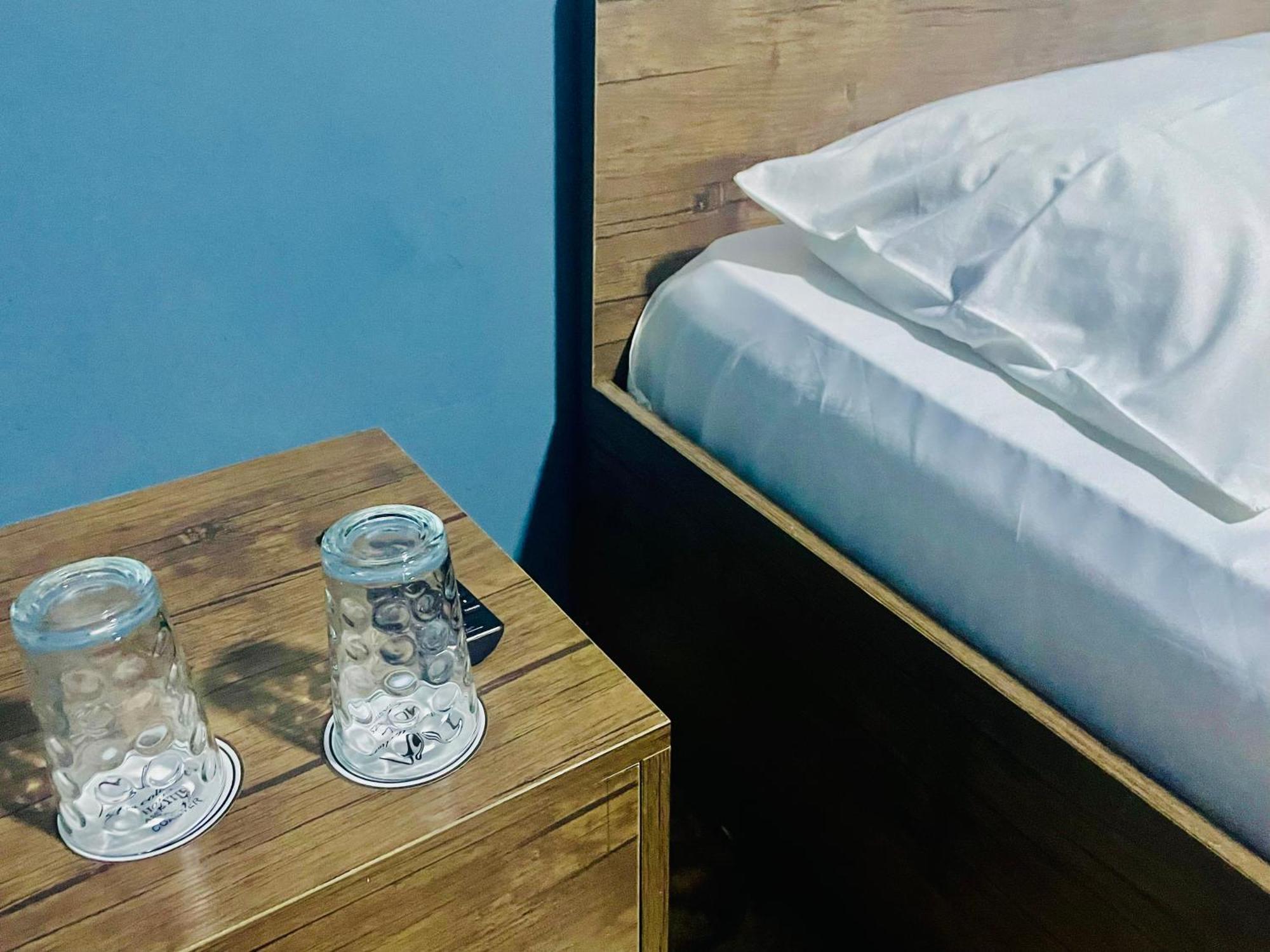 Hotel Klarastan Bon Voyage Tbilisi Luaran gambar