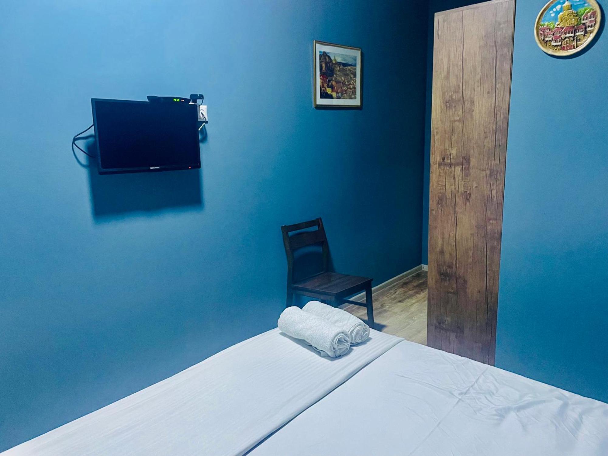 Hotel Klarastan Bon Voyage Tbilisi Luaran gambar