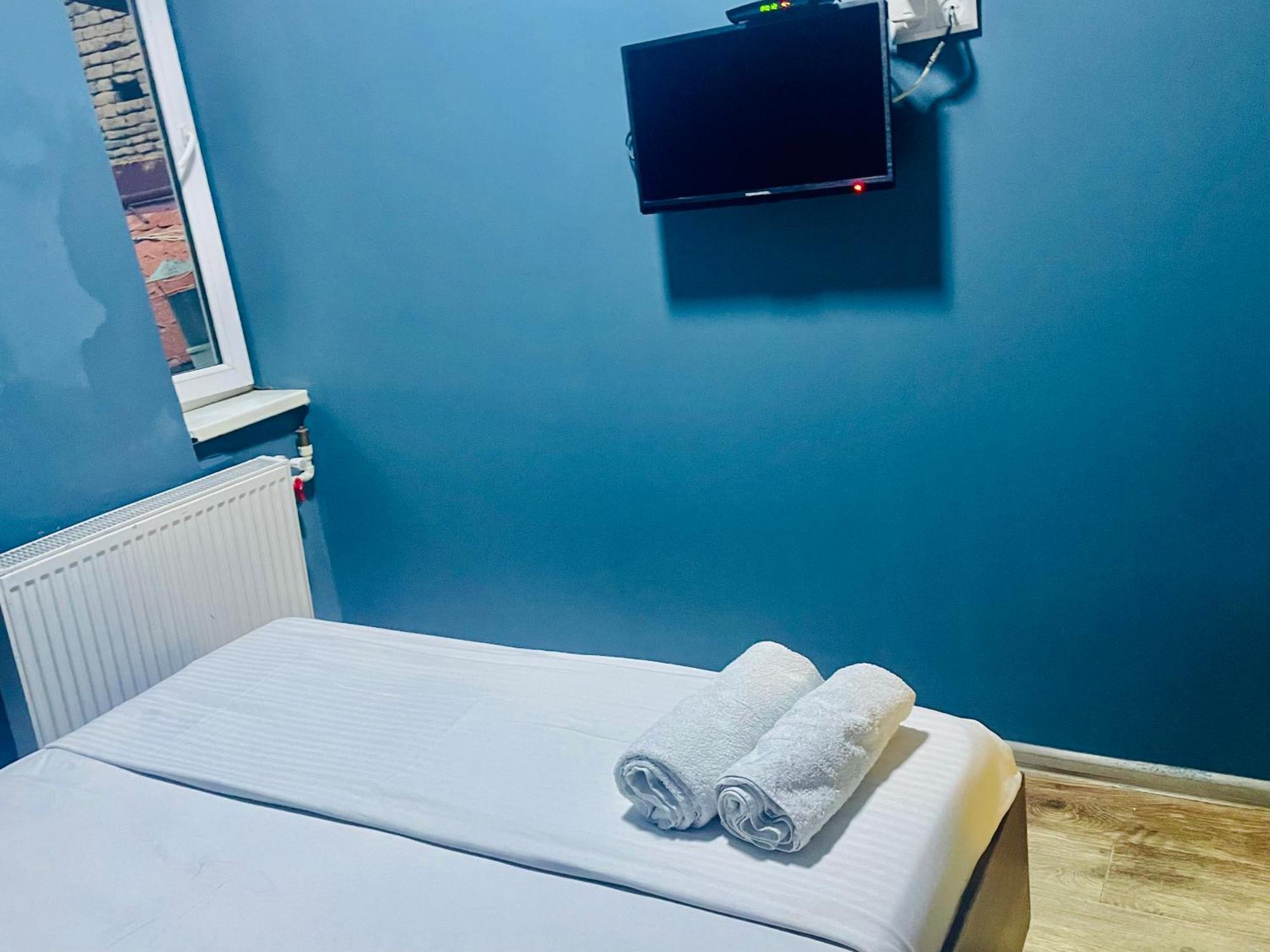 Hotel Klarastan Bon Voyage Tbilisi Luaran gambar