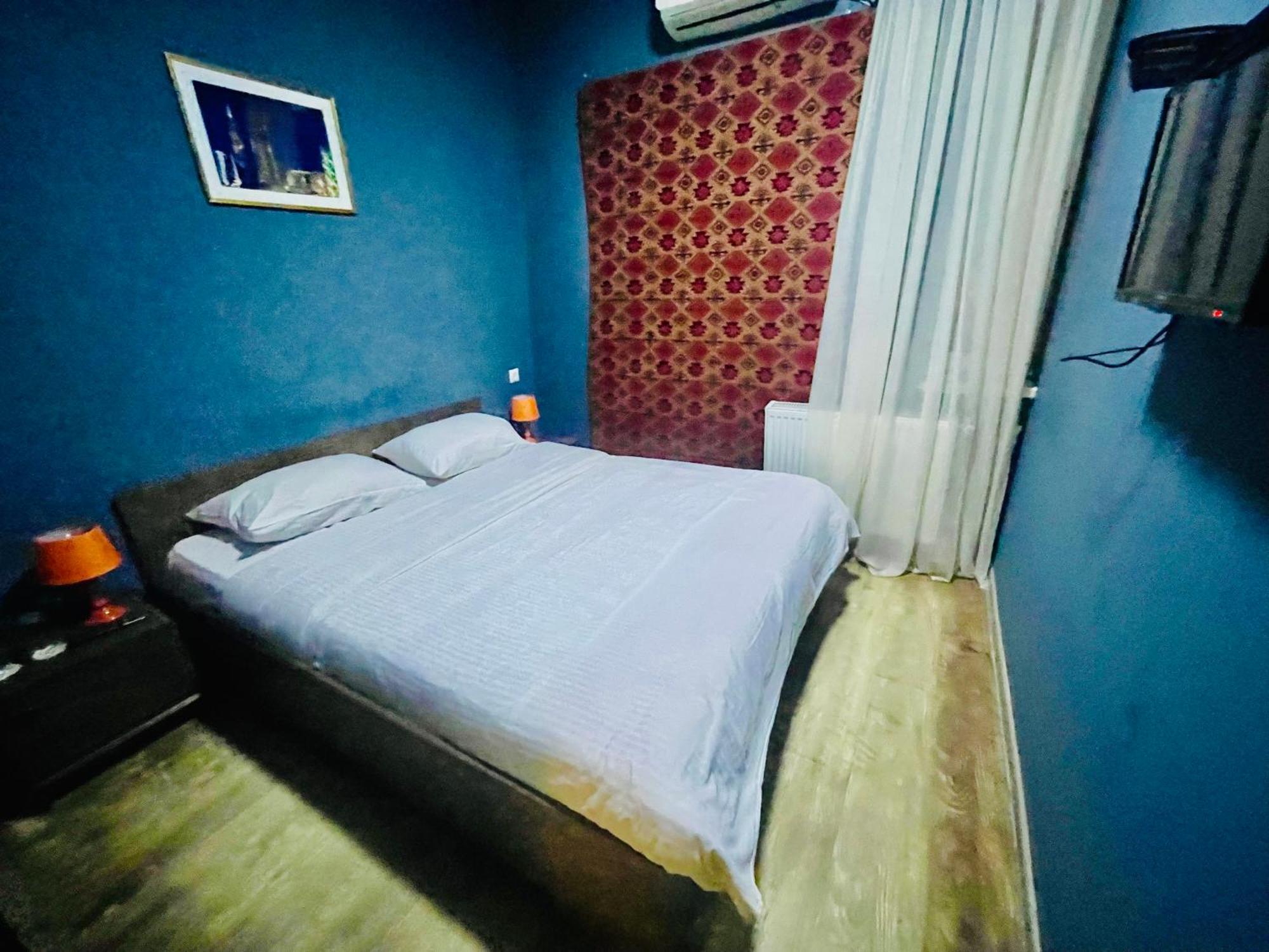Hotel Klarastan Bon Voyage Tbilisi Luaran gambar