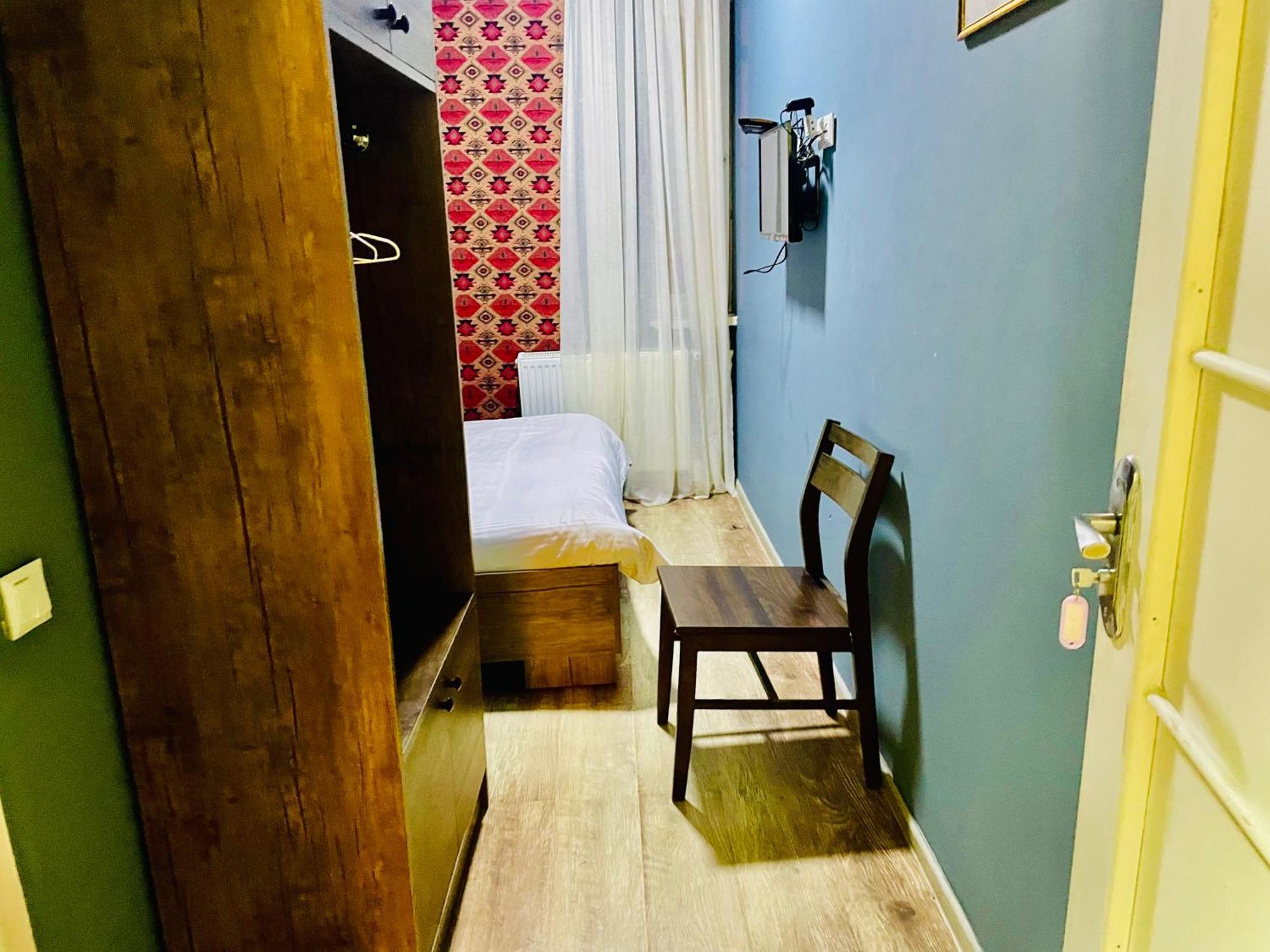 Hotel Klarastan Bon Voyage Tbilisi Luaran gambar