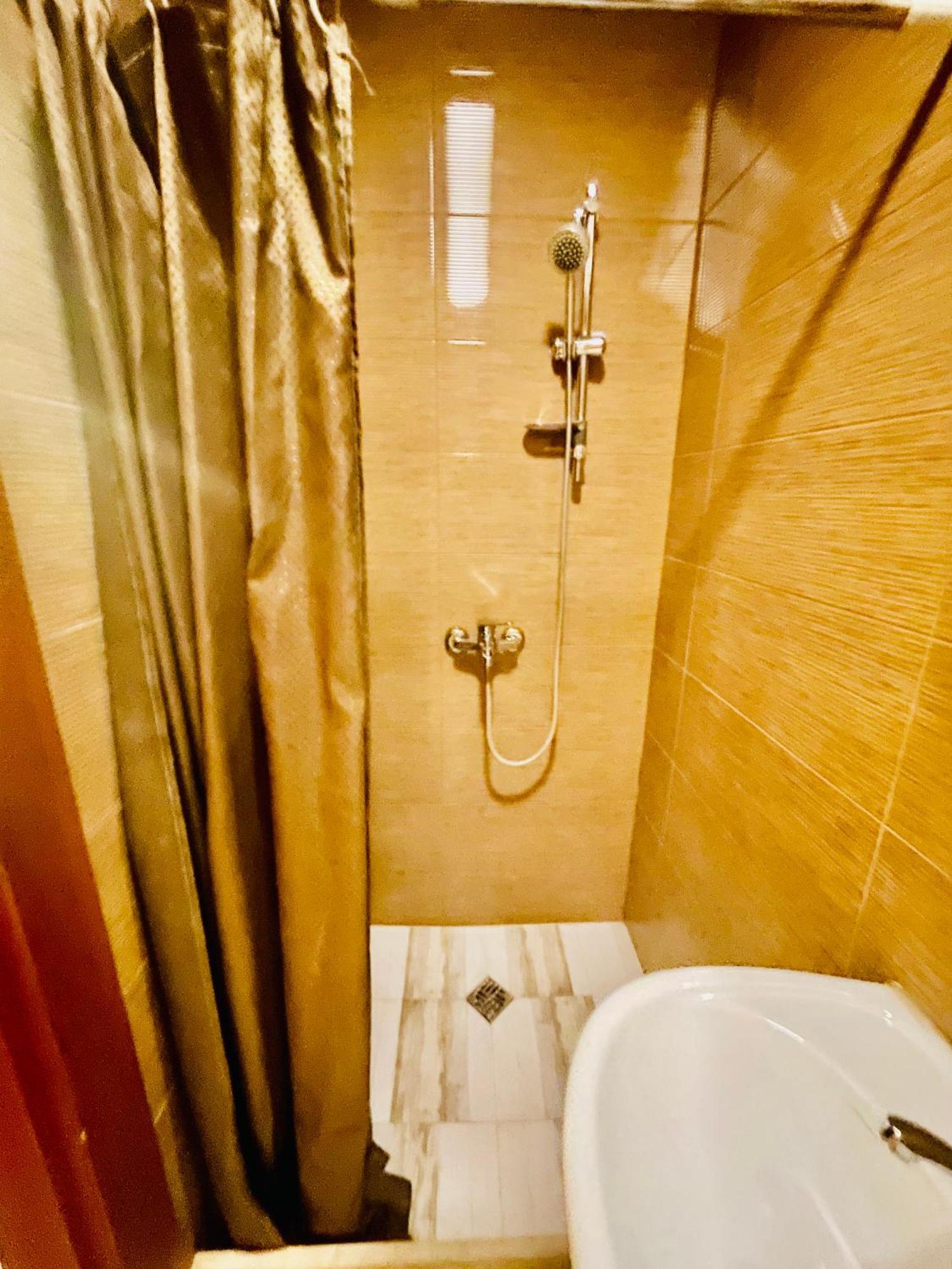 Hotel Klarastan Bon Voyage Tbilisi Luaran gambar