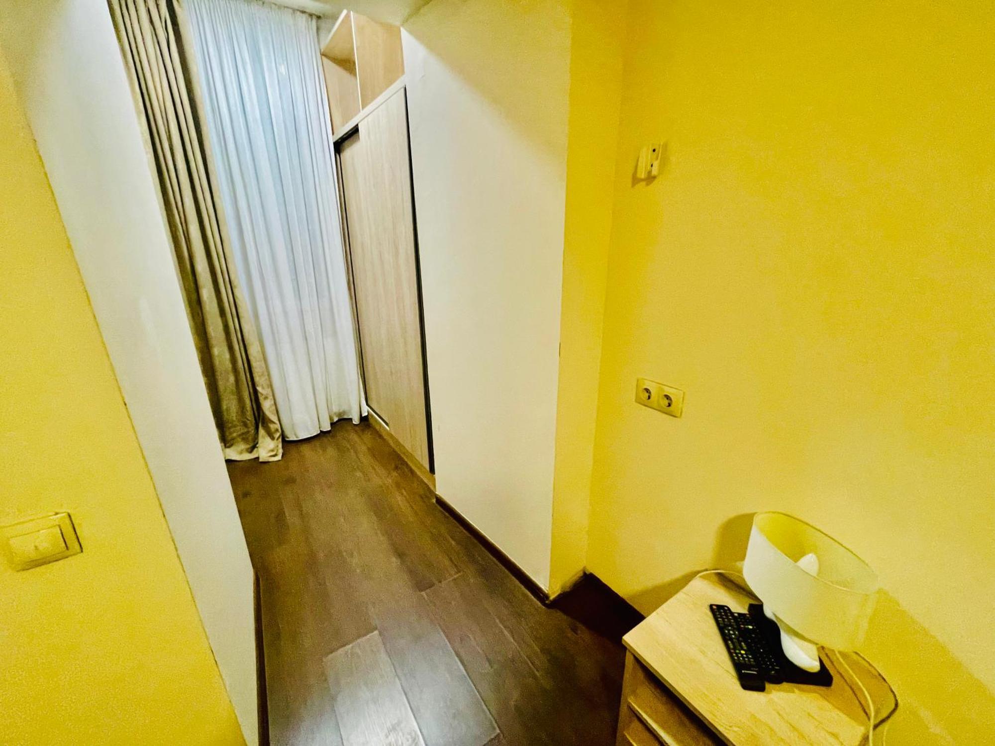 Hotel Klarastan Bon Voyage Tbilisi Luaran gambar