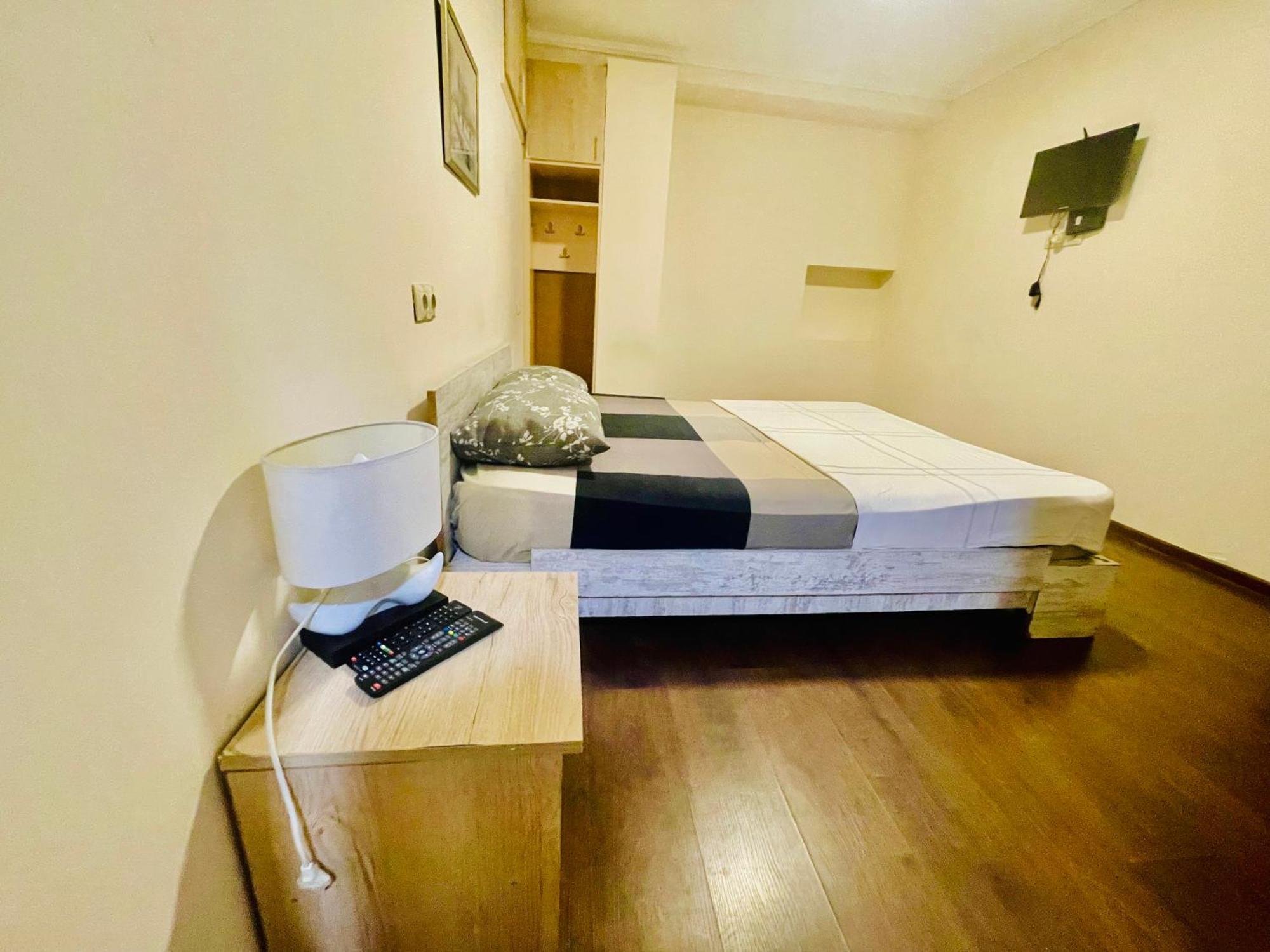 Hotel Klarastan Bon Voyage Tbilisi Luaran gambar