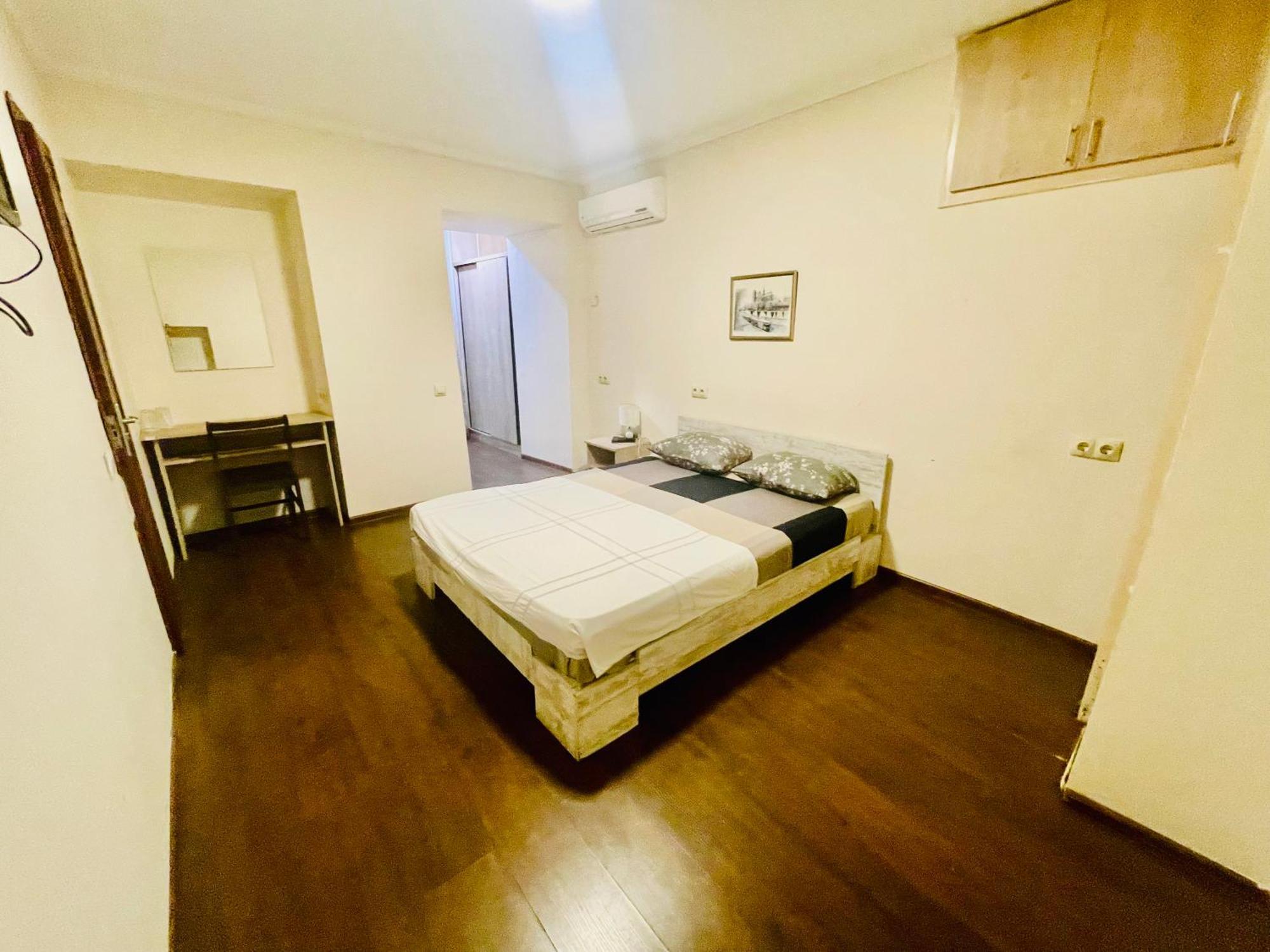 Hotel Klarastan Bon Voyage Tbilisi Luaran gambar