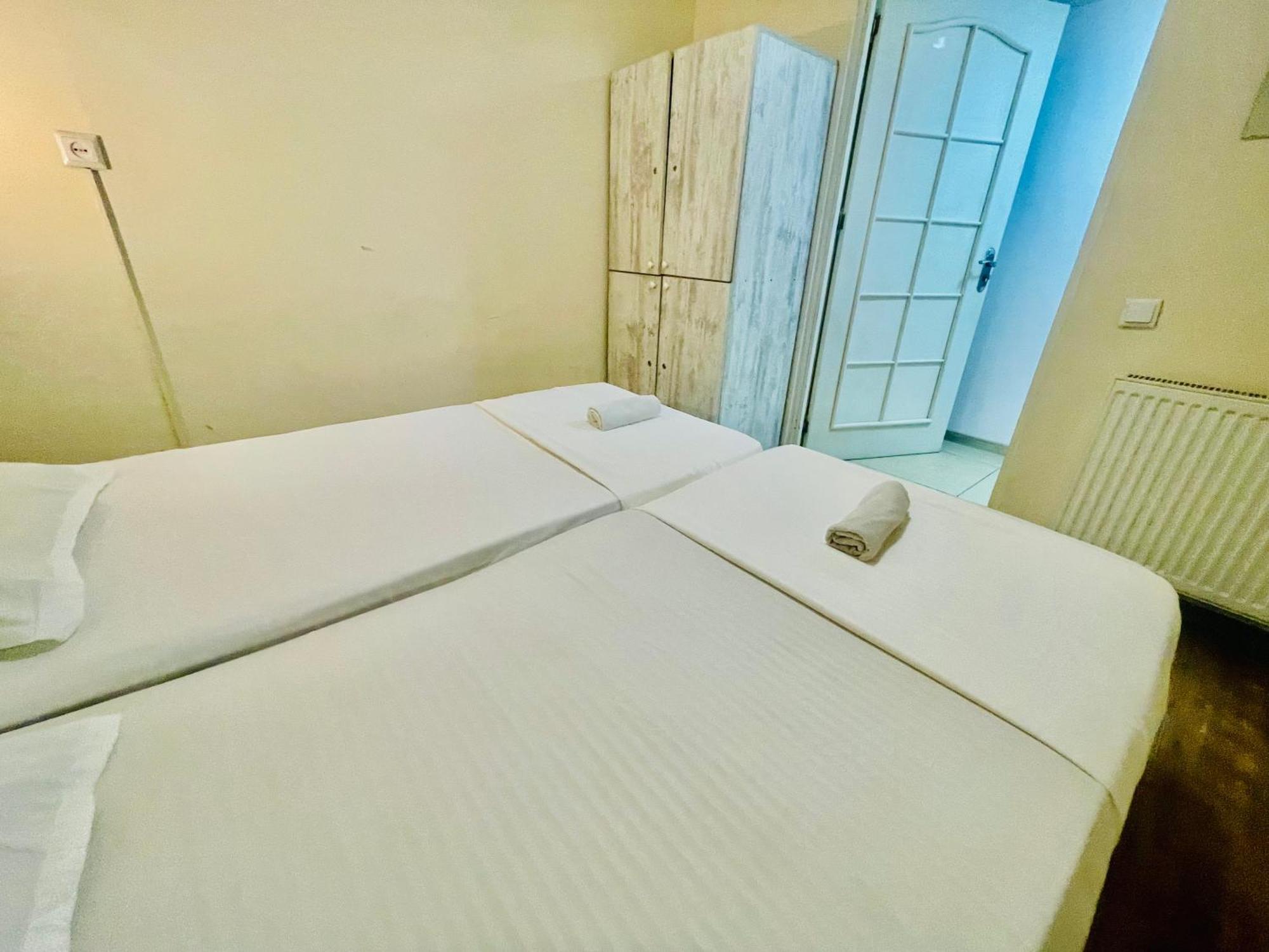 Hotel Klarastan Bon Voyage Tbilisi Luaran gambar