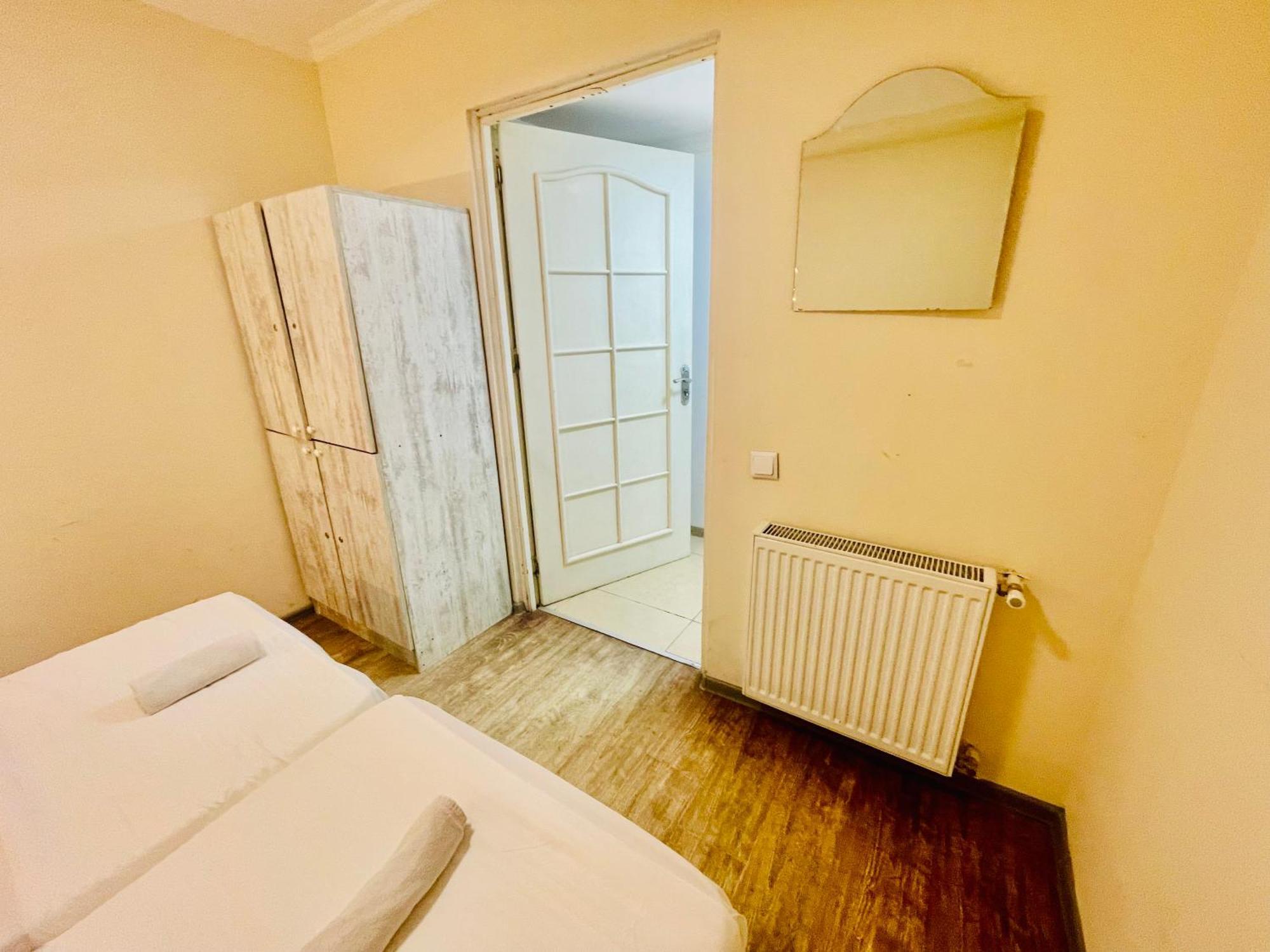 Hotel Klarastan Bon Voyage Tbilisi Luaran gambar