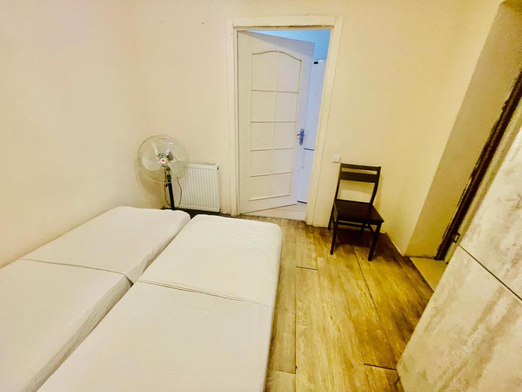 Hotel Klarastan Bon Voyage Tbilisi Luaran gambar