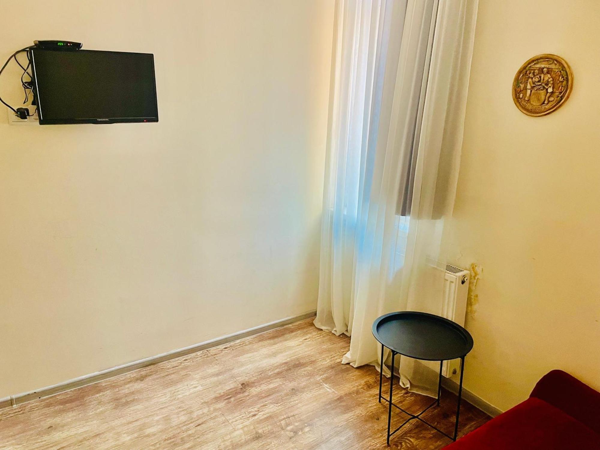 Hotel Klarastan Bon Voyage Tbilisi Luaran gambar