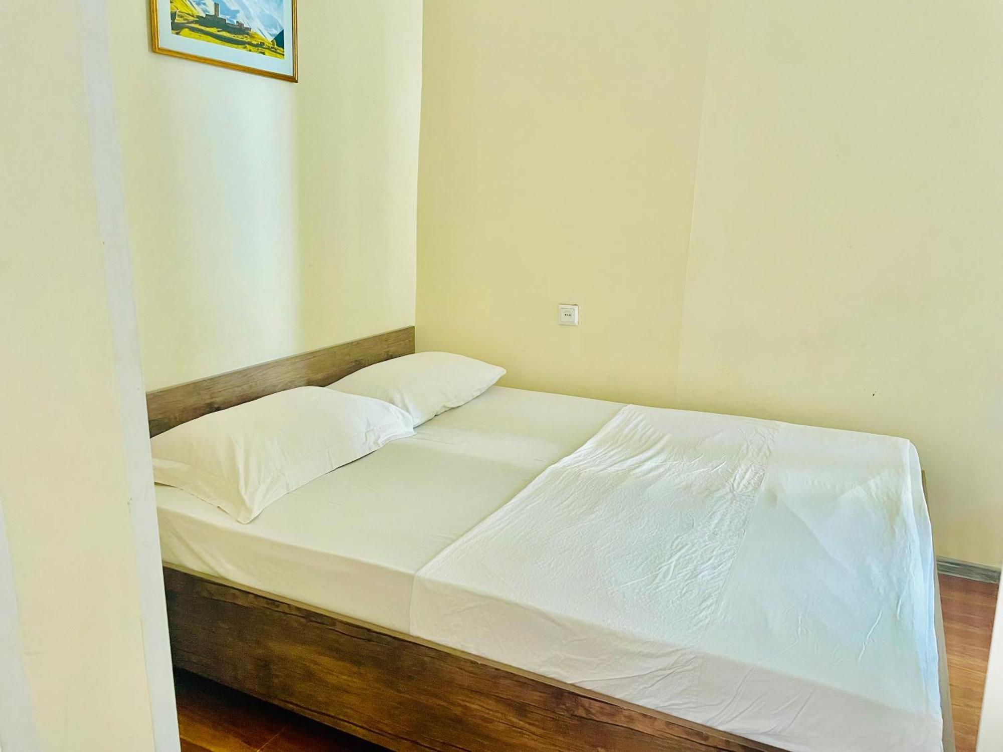 Hotel Klarastan Bon Voyage Tbilisi Luaran gambar