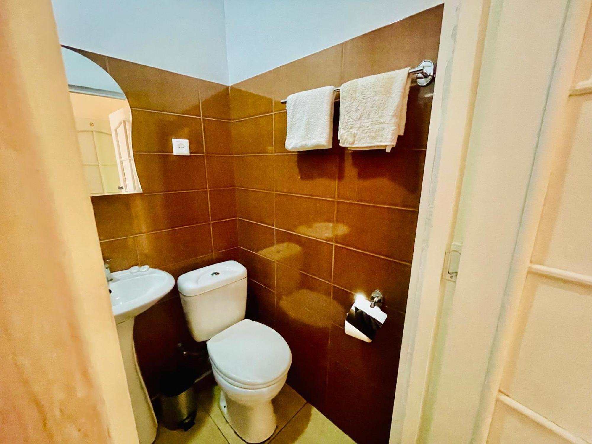 Hotel Klarastan Bon Voyage Tbilisi Luaran gambar