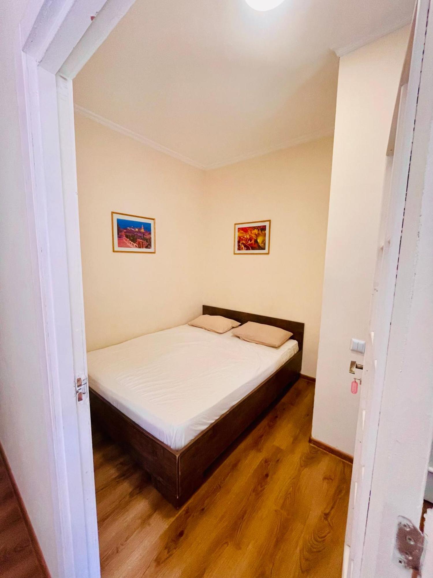 Hotel Klarastan Bon Voyage Tbilisi Luaran gambar