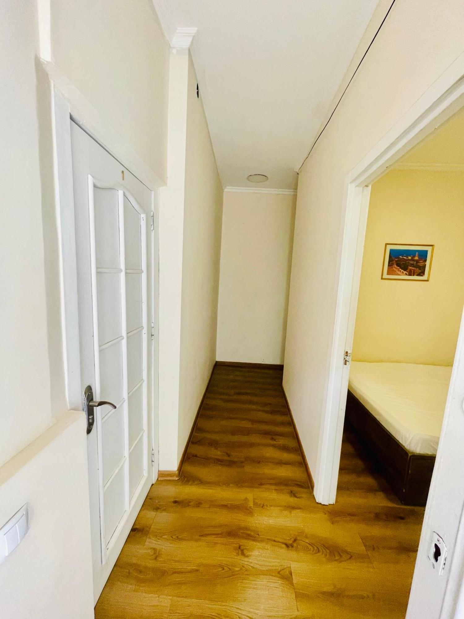 Hotel Klarastan Bon Voyage Tbilisi Luaran gambar