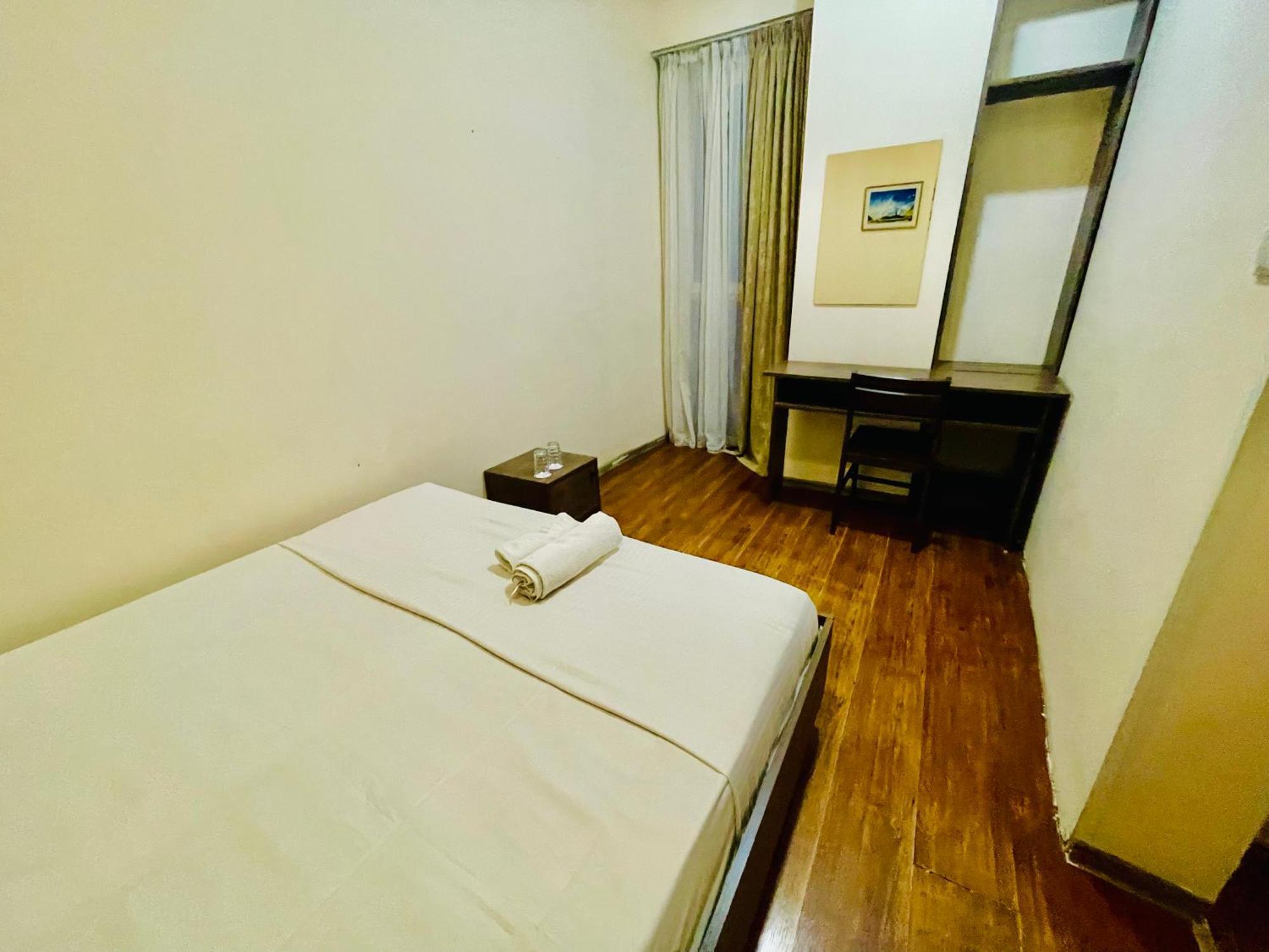 Hotel Klarastan Bon Voyage Tbilisi Luaran gambar